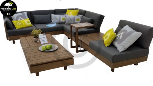 applebee module x loungeset Antique 