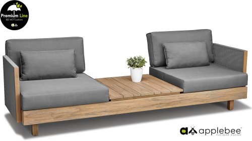 applebee module x loungeset Antique 