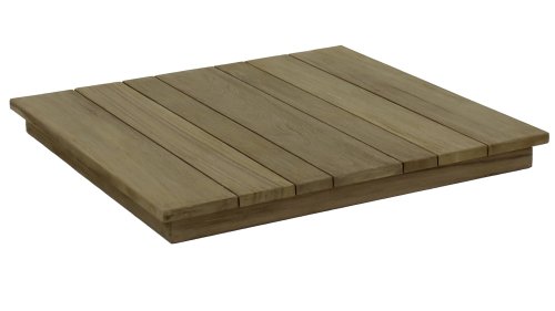 applebee lounge module x coastal teaktop