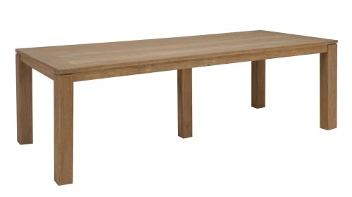 applebee oxford teak tafel 400cm