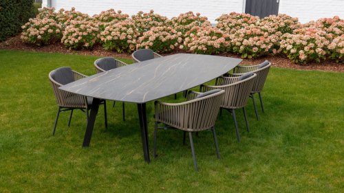 Castle Line Clavo Tuinset 