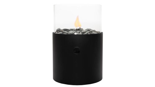 cosifires cosiscoop lantaarn black xl Gaslantaarn 