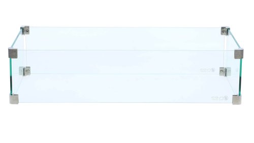 glasset cosi straight langwerpig