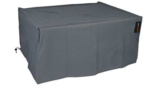 Easyfires All Weather Cover Rechthoek