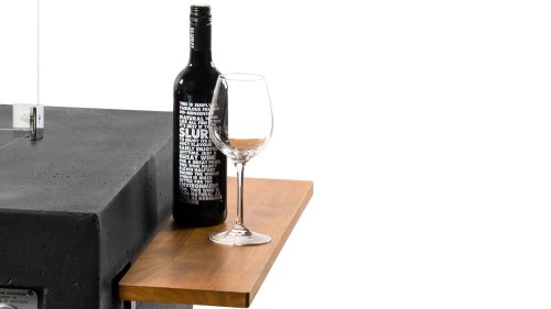 Happy Cocooning Cocoon Side Table Groot