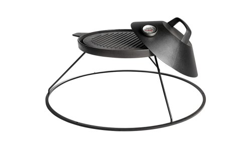 Happy Cocooning Cocoon Table Grilplaat