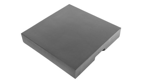 Happy Cocooning Deksel Composiet Antraciet