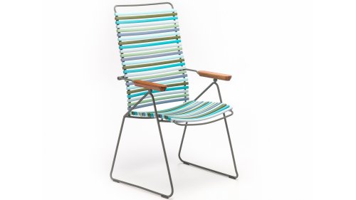 houe click posision stoel multi color 2