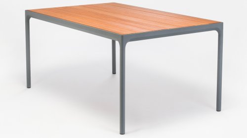 houe four dining tafel 160cm
