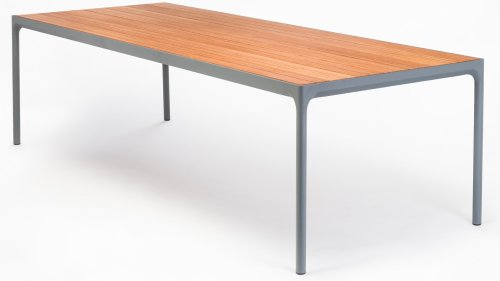 houe four dining tafel 270cm