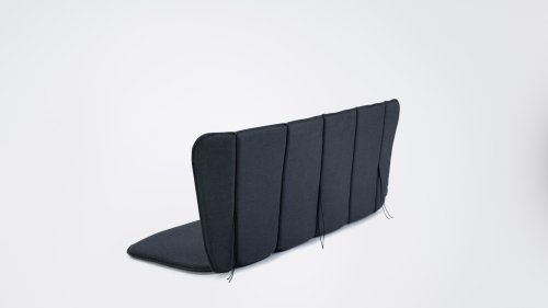 poan lounge en dining metal chairs poan bank kussens