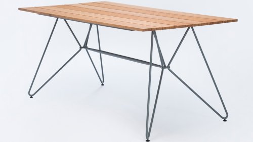 houe sketch dining tafel 160cm 