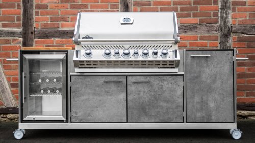 niehoff buitenkeuken pro hpl cement