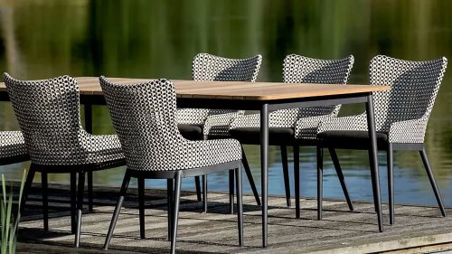 niehoff ferry dining 