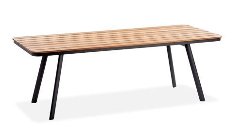 niehoff kubu dining tafel 