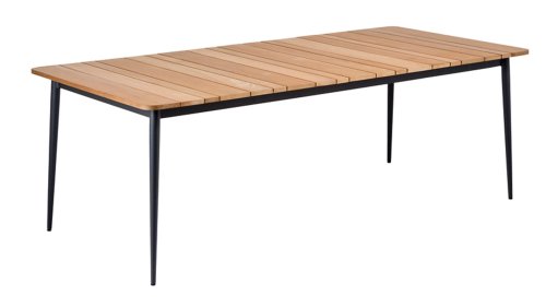 niehoff luna dinintafel
