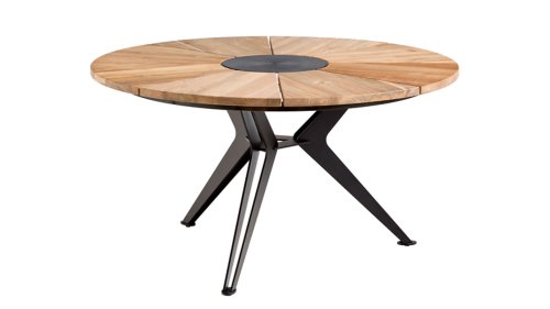 niehoff nexor dining tafel
