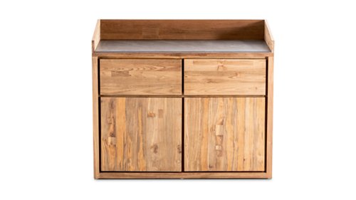 niehoff service station