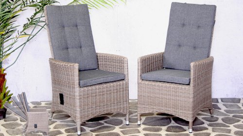 sensline casablanca dining