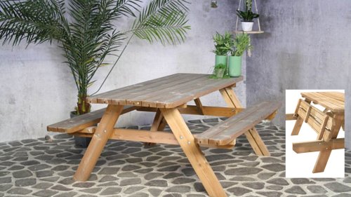 sensline oslo picknickbank