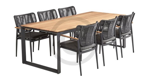 taste 4seasons arturo 91164 tuinset met heritage