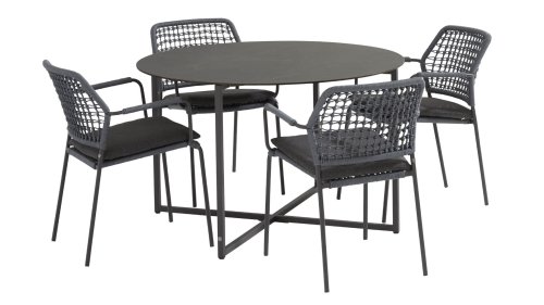 taste 4seasons barista blue 91124 