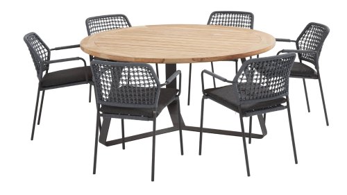 taste 4seasons barista blue 91124 