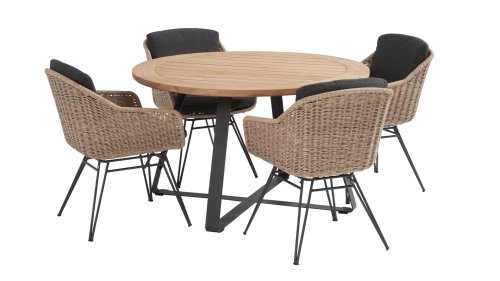 taste 4seasons bohemian 