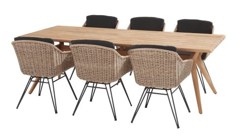 taste 4seasons bohemian 