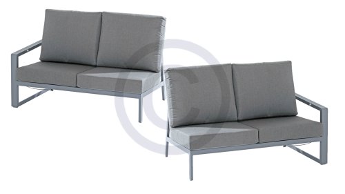 taste 4seasons dazzling 2 seater 91170 