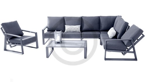 taste 4seasons dazzling loungeset 