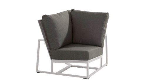 taste 4seasons mauritius corner white 91035