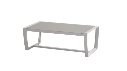 taste 4seasons mauritius coffeetable white 91033
