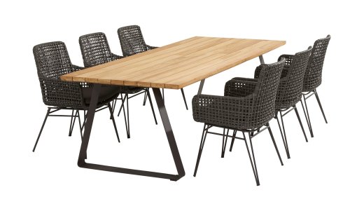 taste 4seasons opera dining