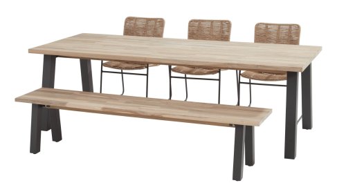 taste 4seasons palma natural 