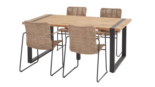 taste 4seasons palma natural 