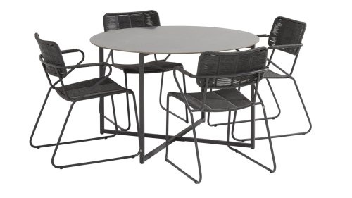 taste 4seasons swing antracite 