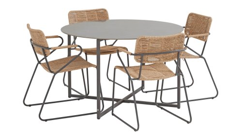 taste 4seasons swing tuinset