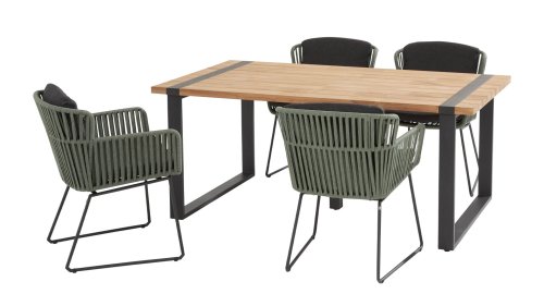 taste 4seasons vitali green 91120 