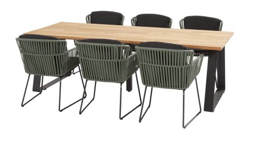 taste 4seasons vitali green 91120