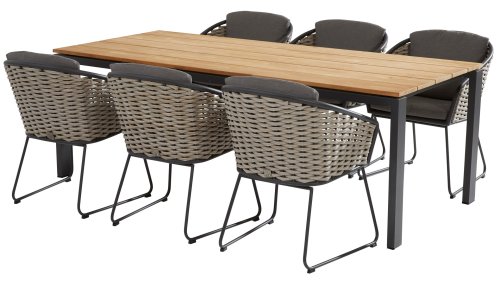 taste by 4 seasons bo tuinset 