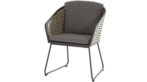 taste by 4 seasons bo diningstoel 