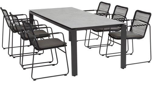 taste by 4 seasons elba dining