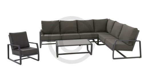  Taste 4Seasons Mauritius Loungeset 