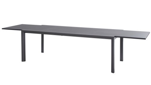 premier aluminium matt carbon 220cm