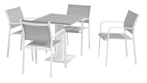 Taste by 4 Seasons tosca white 