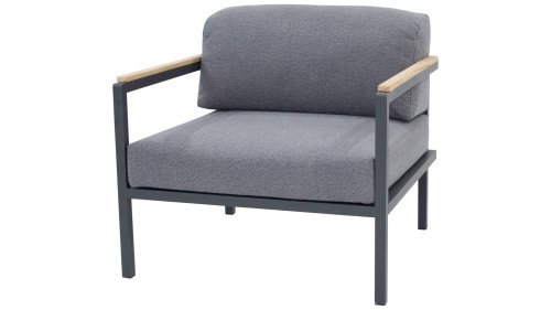 zebra hudson loungestoel