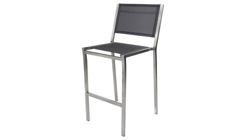 zebra pontiac dining barstoel argenta