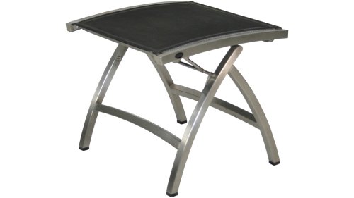 zebra pontiac voetenbank argenta