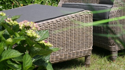 4 seasons outdoor brighton loungeset pure 